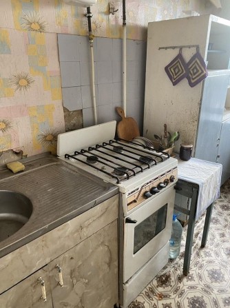 здається три кімнатна квартира в центрі - фото 1