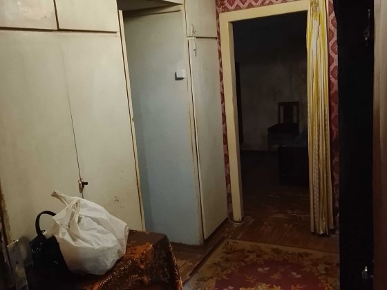 Сдам квартиру трёхкомнатную. Павлоград