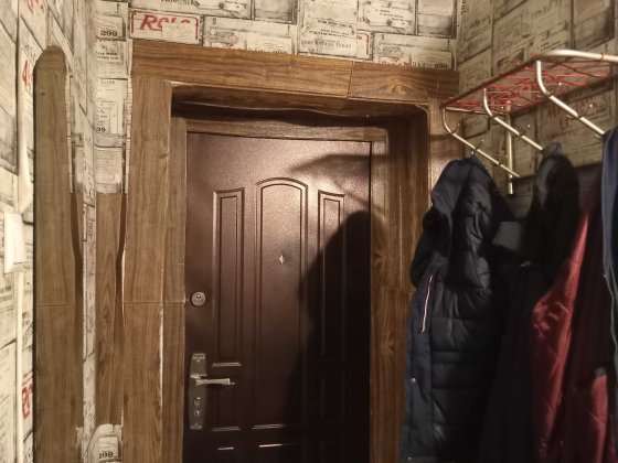 Ан Здамо 2- х кімн 4 поверх Пмз Павлоград Павлоград