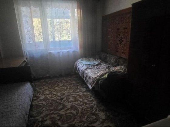 Здам однокомнатную квартиру Павлоград