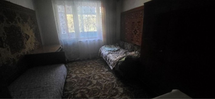 Здам однокомнатную квартиру - фото 1