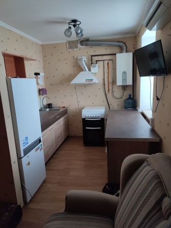 Довгострокова оренда трехкімнатної квартири - фото 1