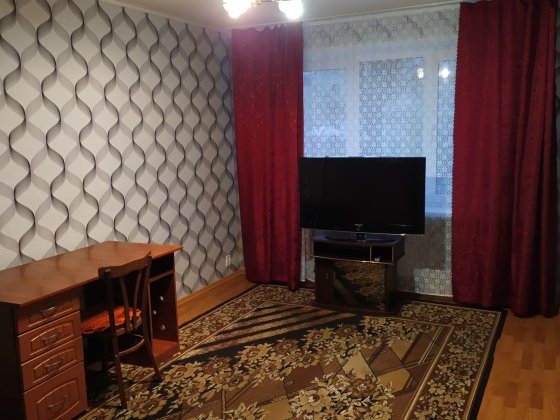Сдам двухкомнатную квартиру Павлоград