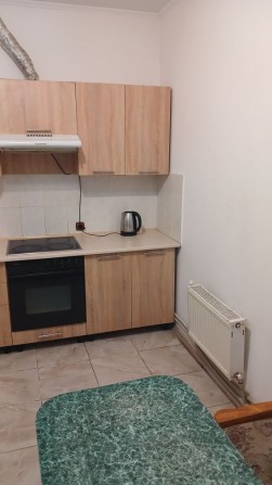 Здам однокімнатну квартиру - фото 1