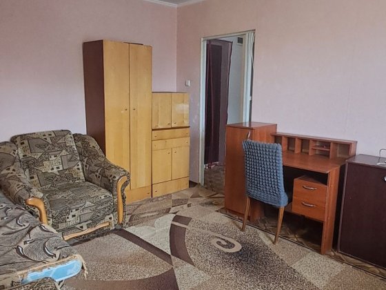 Оренда 1 кімн. квартири м. Сміла Смела
