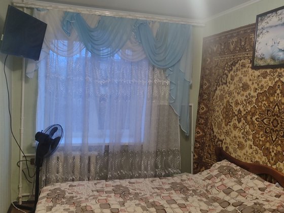 Здам 3 квартиру в місті Сміла. Смела