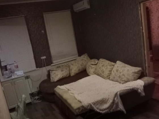 Сдаётся    двух комнатная квартира Слов'янськ