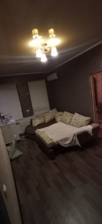 Сдаётся    двух комнатная квартира - фото 1