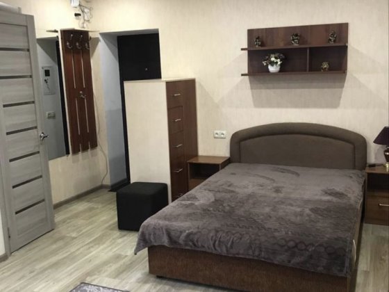 Сдам в аренду квартиру-студию Слов'янськ