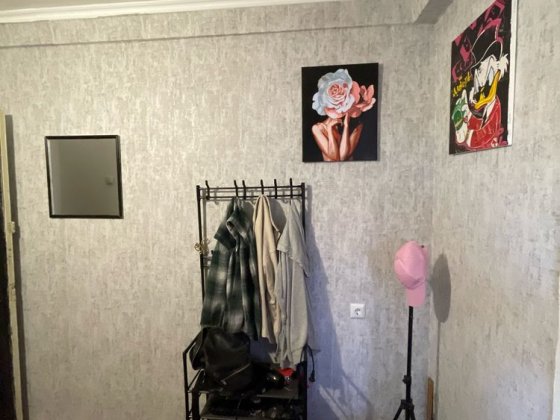 Сдам кв 3х комнтаную Слов'янськ