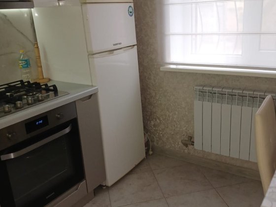 Оренда затишної квартири на тривалий термін Слов'янськ