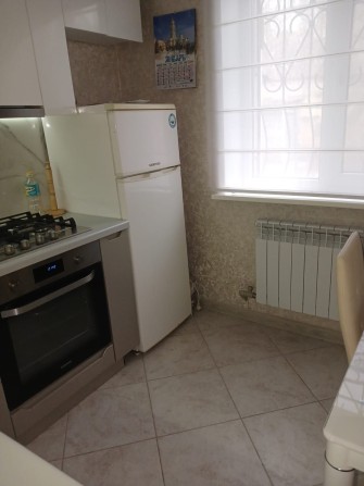 Оренда затишної квартири на тривалий термін - фото 1