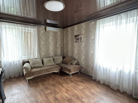 Аренда 2х комнатной квартиры Слов'янськ