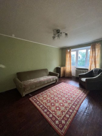 Слается 2-комнатая квартира в Центре - фото 1