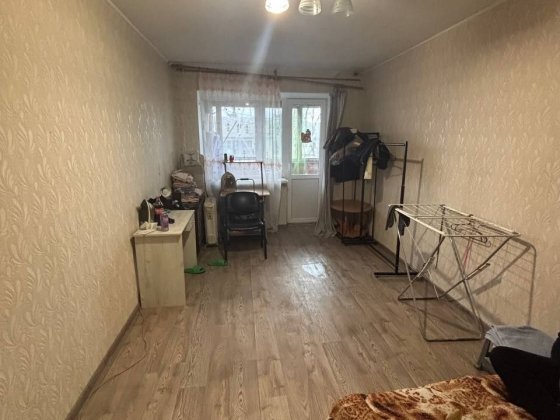 Однокімнатна квартира 5/5 мрн Артема Слов'янськ