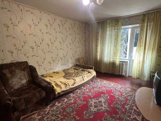 Сдается однокомнатная квартира. Артема Слов'янськ