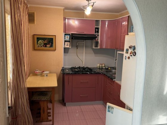 Здам квартиру від власника в центрі Слов'янськ