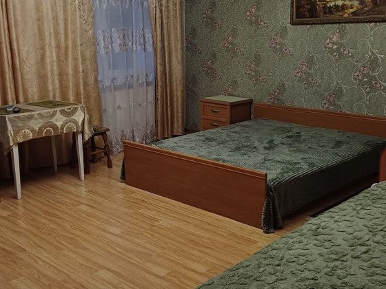 Квартира двохкімнатна роздільна центр міста Трускавець