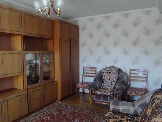 Здам в оренду 2-кімнатну квартиру в Українці! Новая Украинка