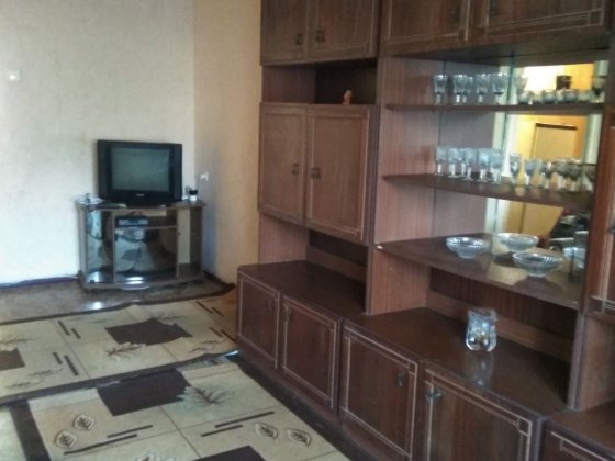 Здається 2-кімнатна квартира Слов'янськ