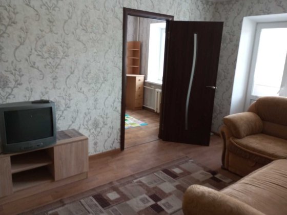 Сдается 3-х комнатная квартира Славянск