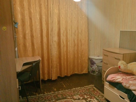Сдам 3-комнатную квартиру, район Артёма, СлавянскСдам 3-комнатную квартиру в районе Артёма. Квартира Славянск