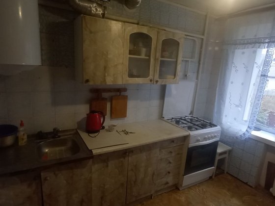 Здам 2х кімнатну квартиру Умань