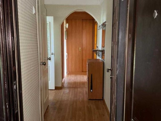 Здам 2-х кімнатну квартиру на довгий період військовослужбовцям Слов'янськ