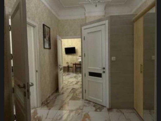 Здається простора квартира по вул. Інституцькій, біля УНУС Умань
