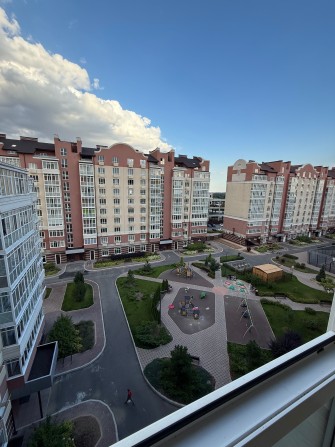 Однокімнатна квартира Греків ліс - фото 1
