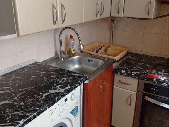Сдаеться квартира в центре Славянск