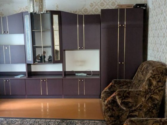 Оренда трикімнатної квартири вул Вокзальна,  рн ЖД Слов'янськ