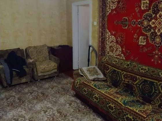 Сдаю квартиру на Артёма 2-к Слов'янськ