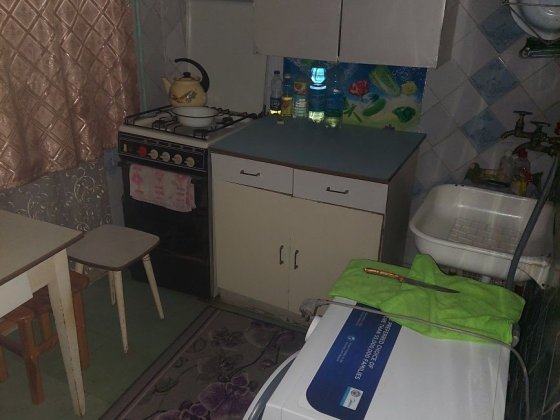 Сдам 2-комнатную квартиру Артёма Слов'янськ
