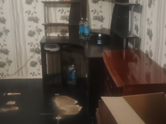 Сдам квартиру на першому поверсі в оренду. Слов'янськ