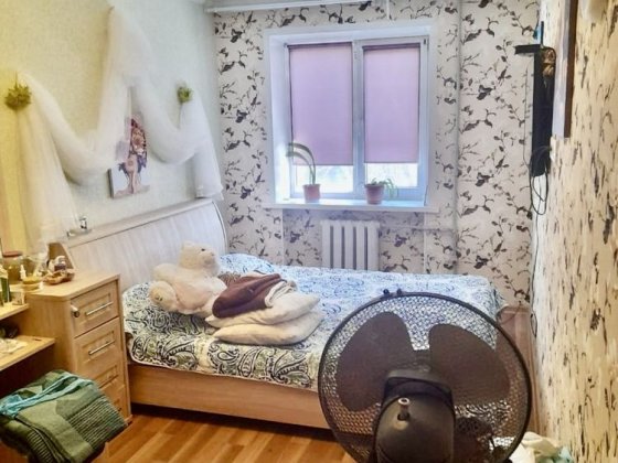 Оренда 2-х кім вул Ясна, рн Артема Слов'янськ