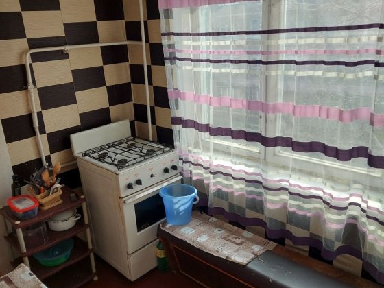Сдам 3-комнатную квартиру Артёма Слов'янськ
