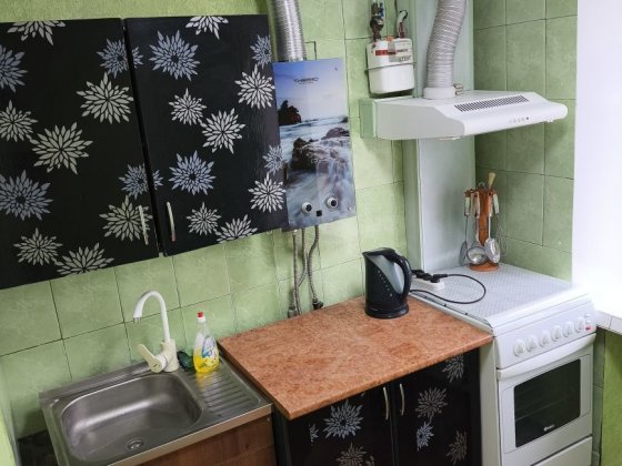 Сдам квартиру в Славянске 8 школа Слов'янськ