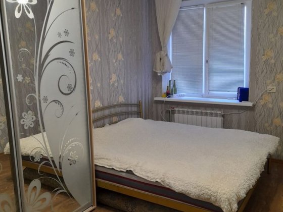 Оренда трикімнатної квартири Слов'янськ