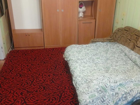Сдам квартиру центр 1 - комнатную Слов'янськ