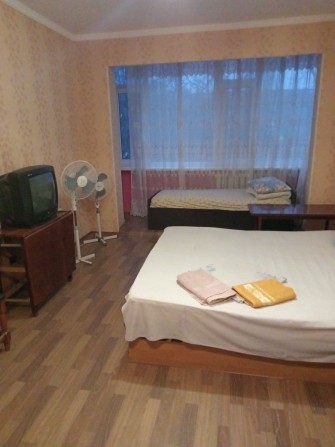 Оренда 3-кімн. квартири - фото 1