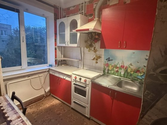 Аренда 1 комнатной квартиры Кристалл Нікополь