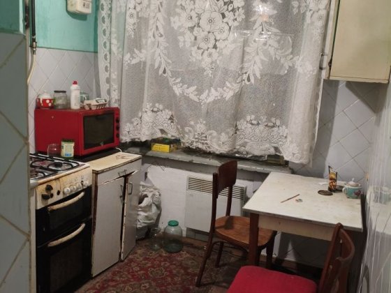 Сдам двухкомнатную квартиру Нікополь