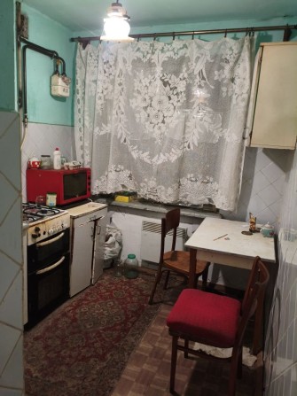 Сдам двухкомнатную квартиру - фото 1