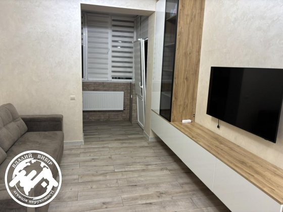 Здам однокімнатну квартиру в ЖК «Кемпінг Сіті» Стрижавка
