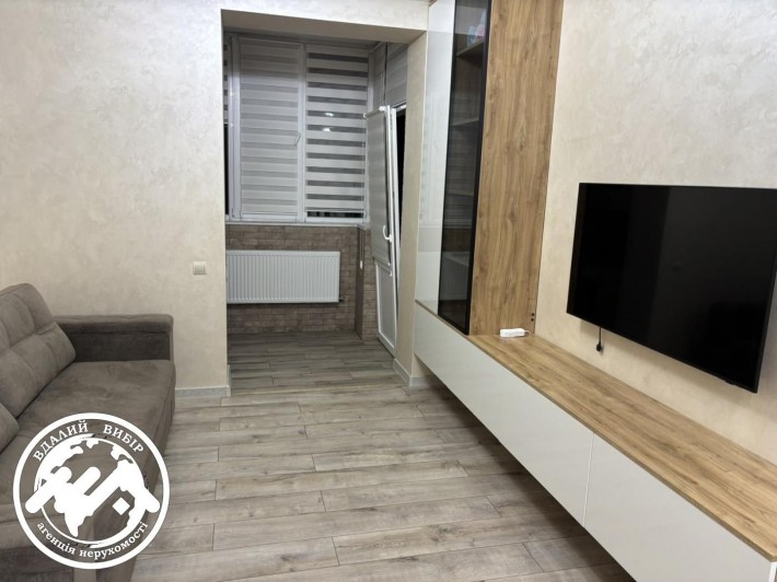 Здам однокімнатну квартиру в ЖК «Кемпінг Сіті» - фото 1
