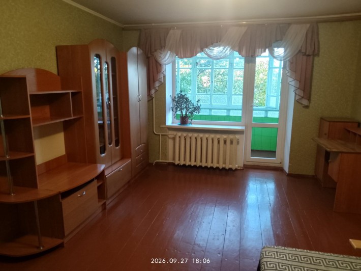 Здам однокімнатну квартиру - фото 1