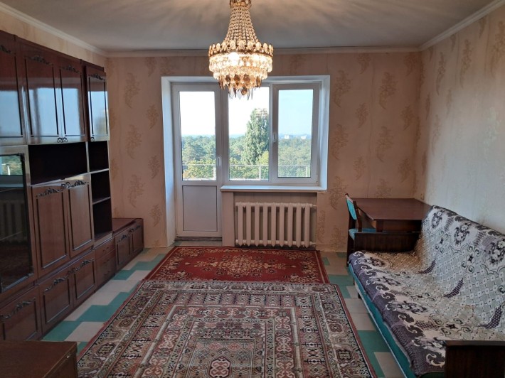 сдам 3 кімнатну квартиру 60 м кв. Придніпровськ - фото 1