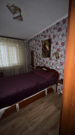 Аренда 4 кімнатної квартири - фото 1