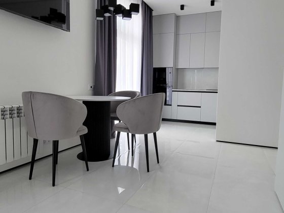 Квартира в новобудові  ЖK CENTRAL HOUSE Свалява